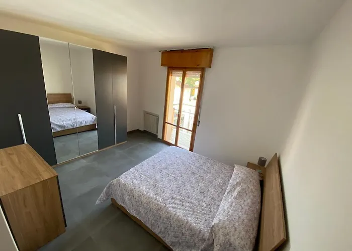 Apartament z 1 sypialnią