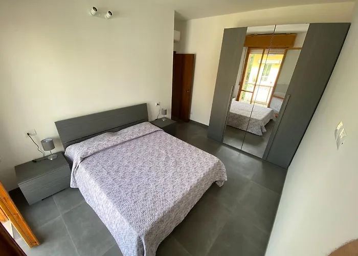 Apartament z 1 sypialnią