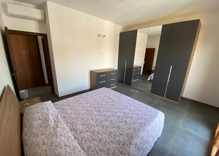 Apartament z 1 sypialnią