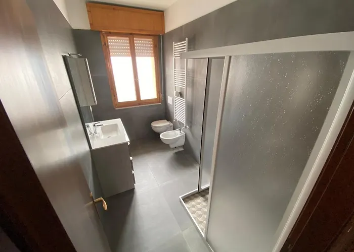 Apartament z 1 sypialnią